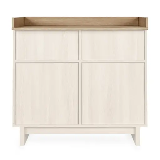 [54F07-03006EXL] Quax - Kyo Commode (XL) - Extension XL - Honey Ash 