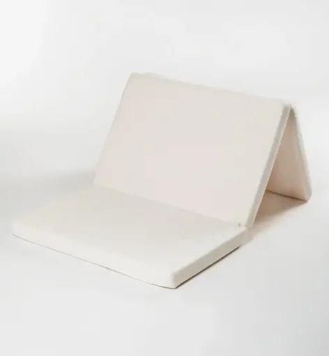 Kadolis - Matelas de voyage Aloe R - 60x120 cm 