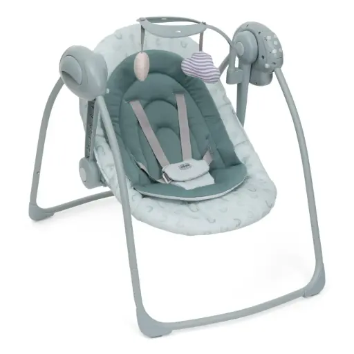 Chicco - Balancelle Swing&Play - Matcha [06087172030000]