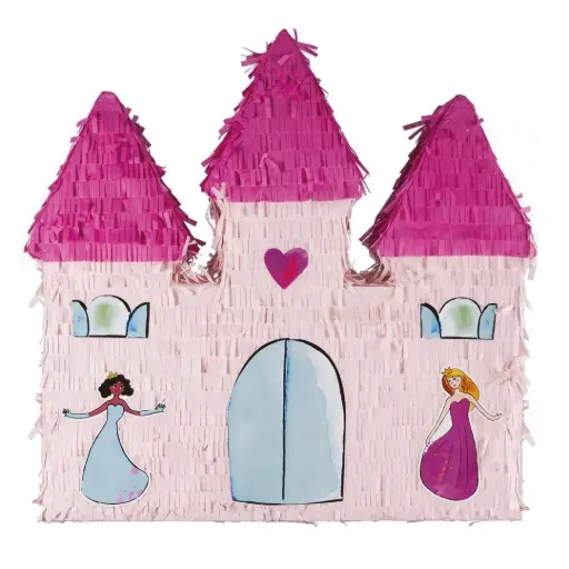 P'tit Clown - Pinata - Château [22906]