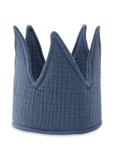 Jollein - Couronne d'anniversaire - Bleu [718-601-66035]