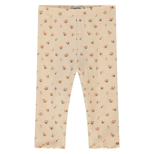 Babyface - Legging fille - Light Orange