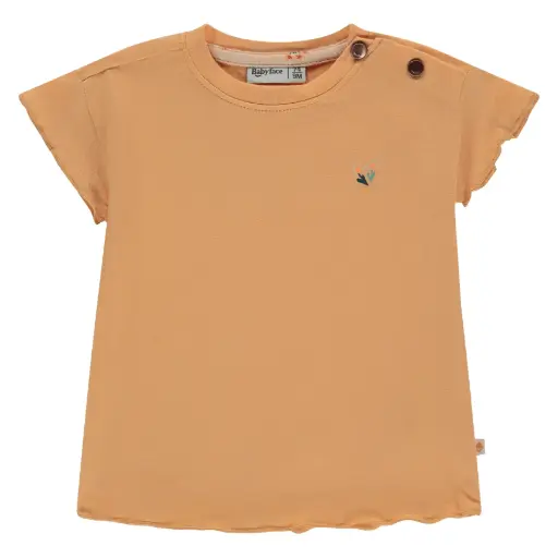 Babyface - T-shirt à courtes manches - Dusty Orange