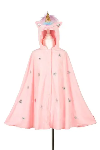 SOUZA - Cape licorne - 4/8 ans [101064]