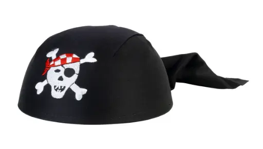 [102318] SOUZA - Chapeau pirate O'Mally