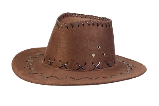 Souza - Chapeau feutre cowboy  [103231]