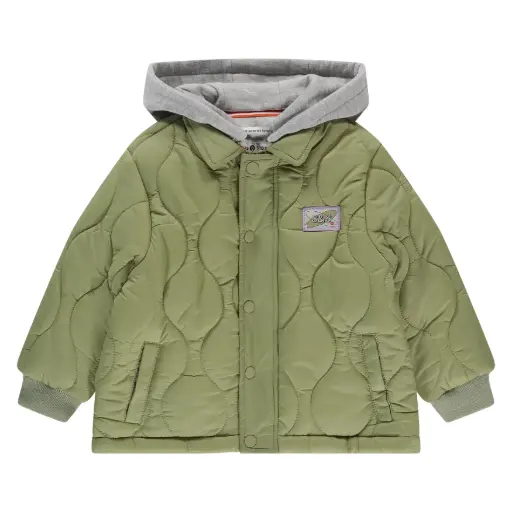 Stains & Stories - Veste garçon - Grass