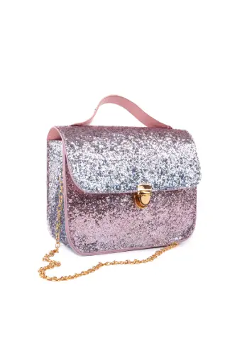 Great Pretenders - Sac à main Skyline Sparkle Party