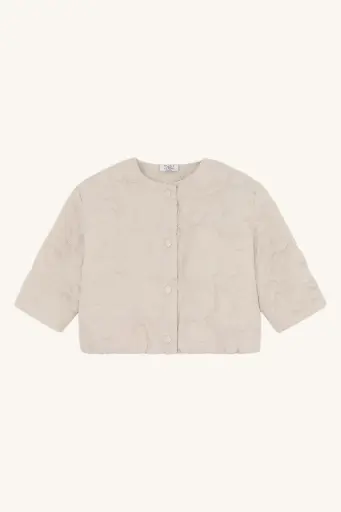 Hust & Claire - Veste - Ellu Quilt