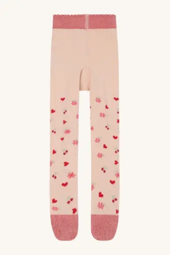 Hust & Claire - Bas fille - Frankie Cherry Mix 