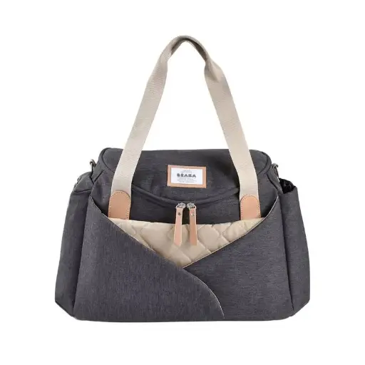 Béaba – Sac à Langer Sydney II – Dark grey [940327]