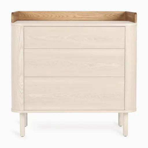 Quax - Extension Commode XL Hai No Ki & Yume - Natural Ash  [76 16 HNK03EXL]
