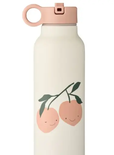 [2522] LIEWOOD- Gourde Falk 500 ml Pêche-coquillage