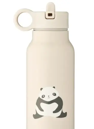 LIEWOOD- Gourde Panda 350 ml Panda/Sandy [2714]