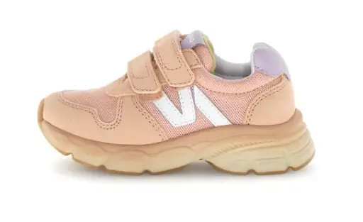 Naturino - Chaussures Mizole - Sole Shaded Soft Peach
