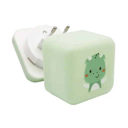 Cloud.B - Veilleuse Nomade - Dragon [CLB-CUBEB-DRA]