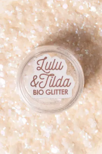 Lulu & Tilda by Great Pretenders - Paillettes Eco Bio - Licorne  [96100]