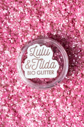 Lulu & Tilda by Great Pretenders - Paillettes Eco Bio - Every Night is Girl's Night [96104]