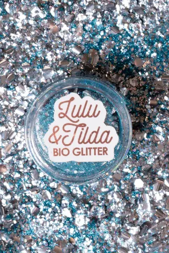 [96106] Lulu & Tilda by Great Pretenders - Paillettes Eco Bio - Makin waves