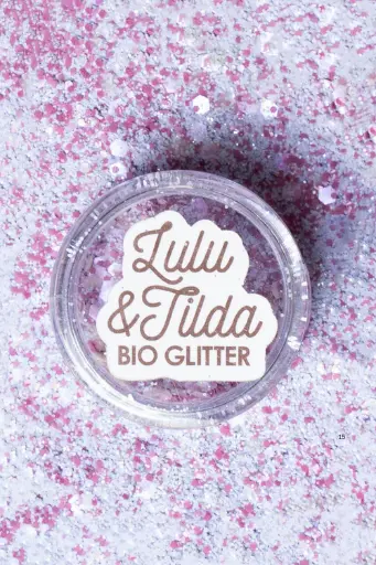 Lulu & Tilda by Great Pretenders - Paillettes Eco Bio - Just Dance [96105]