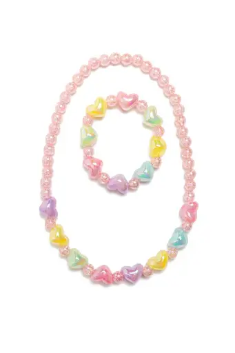 Great Pretenders - Ensemble collier et bracelet Bauble Bliss- 3 ans +  [86156]