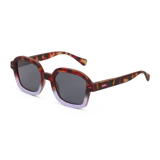 Hello Hossy - Lunettes de soleil - Hossy Craky Lilac