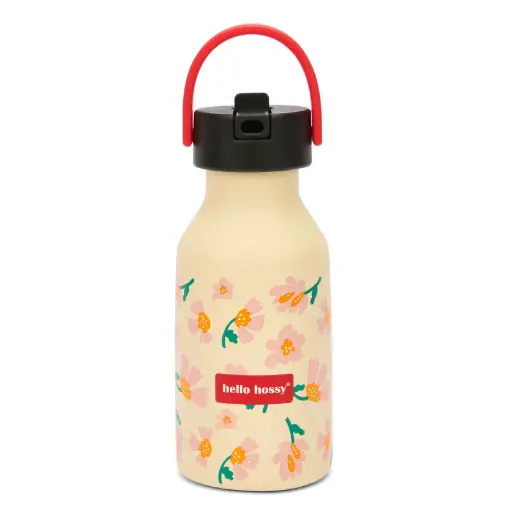 Hello Hossy - Gourde Springtime - 350ml  [BOT022-350ML]