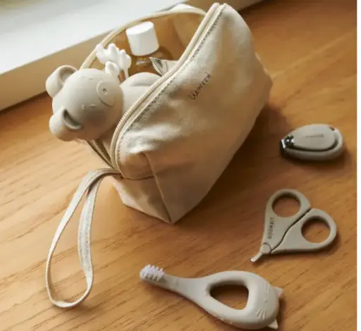 Liewood - Kit pour Chambre d'Enfant Calista - Sandy