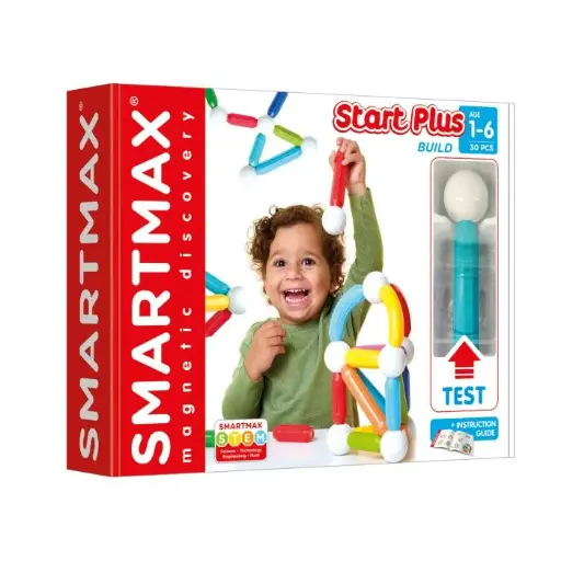 Smartmax - Start+ - 30 pcs - 1 an +  [SMX 310]
