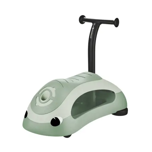 GLOBBER - Walk N'Roll 2in1 Ecologic - Pistachio [830-505]