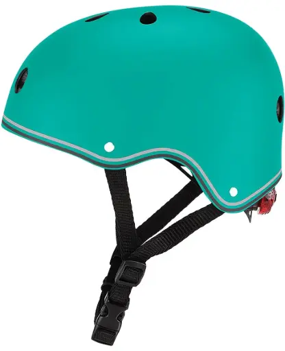 Globber - Casque Primo - Emerald Green - XS/S  [505-107]