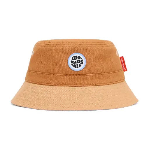 Hello Hossy - Bob Mini Chesnut