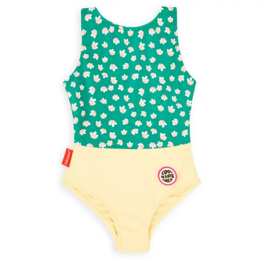 Hello Hossy - Maillot Garden Joy