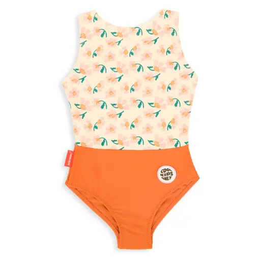 Hello Hossy - Maillot Springtime