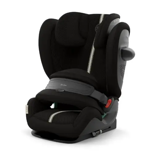 Cybex - Pallas G3 - Moon Black (Plus)