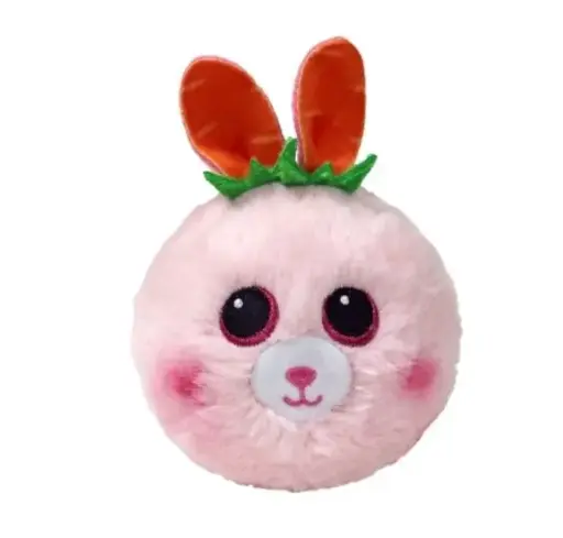 Beanie Bouncers - Balle Rebondissante - Pouncey [TY83110]