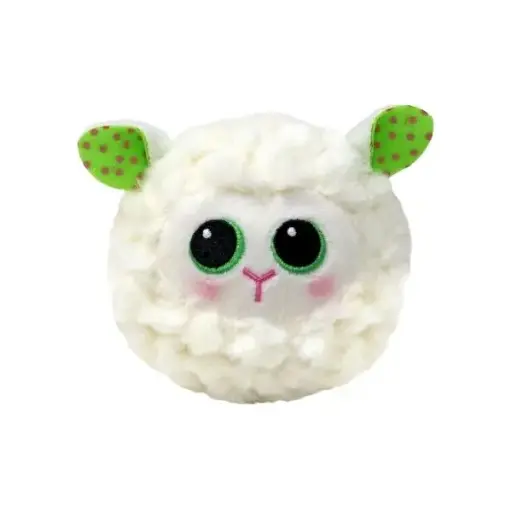 Beanie Bouncers - Balle Rebondissante - Flouncey