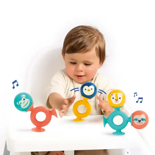 LUDI - Smack Pop [30138]