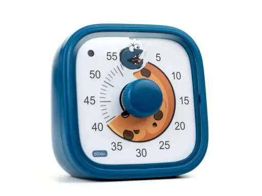 Brain Stream - Timer visuel - Cookie