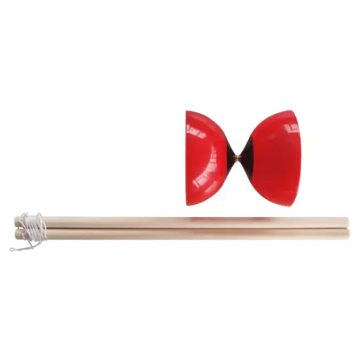 Schildkröt - Set de diabolo [970136]