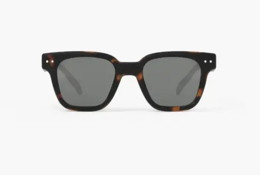 Izipizi - Lunettes de soleil Junior 7-11 ans - #Road Tortoise [JUN2600201X00]