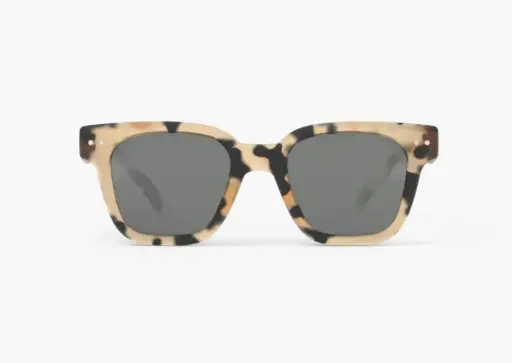 Izipizi - Lunettes de soleil Junior 7-11 ans - #Road Light Tortoise  [JUN2606901X00]