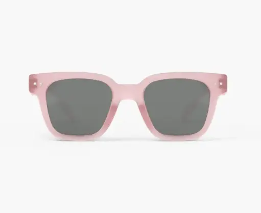 Izipizi - Lunettes de soleil Junior 7-11 ans - #Road Pink [JUN2613401X00]