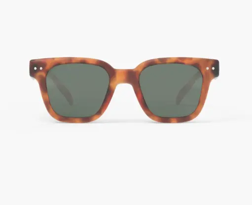 Izipizi - Lunettes de soleil Junior 7-11 ans - #Road Havane [JUN2623801X00]