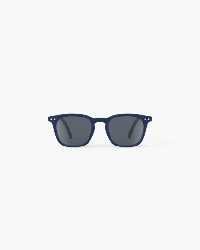 Izipizi - Lunettes de soleil Kids 3-5 ans - #e Navy Blue [KDS2400301X00]
