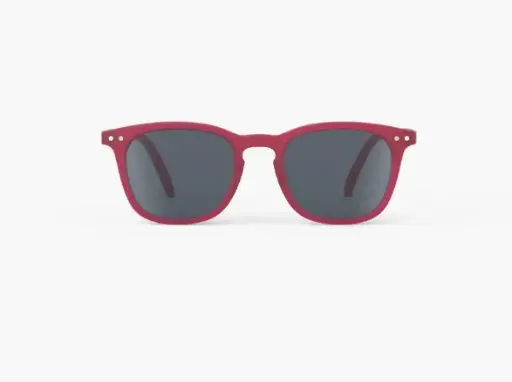 Izipizi - Lunettes de soleil Kids 3-5 ans - #e Cranberry [KDS2428701X00]