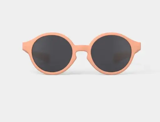 Izipizi - Lunettes de soleil Baby 0-3 ans - #d Apricot [BBY2316001X00]
