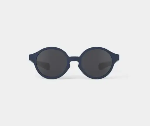 Izipizi - Lunettes de soleil Baby 0-3 ans - #d Denim Blue [BBY2309401X00]