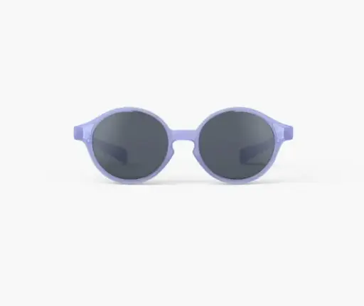 Izipizi - Lunettes de soleil Baby 0-3 ans - #d Mauve [BBY2329201X00]