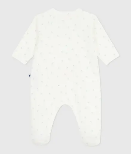 Petit bateau - Pyjama dors bien - Petites pattes